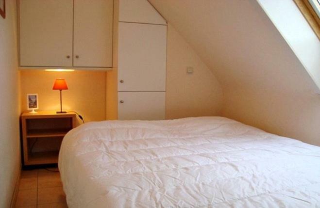 Residentie Gaudi Nieuwpoort Quarto foto